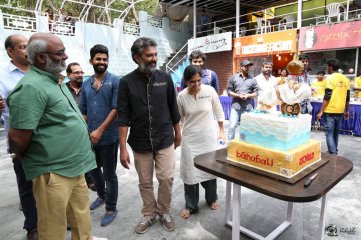 Baahubali Movie Success Celebrations